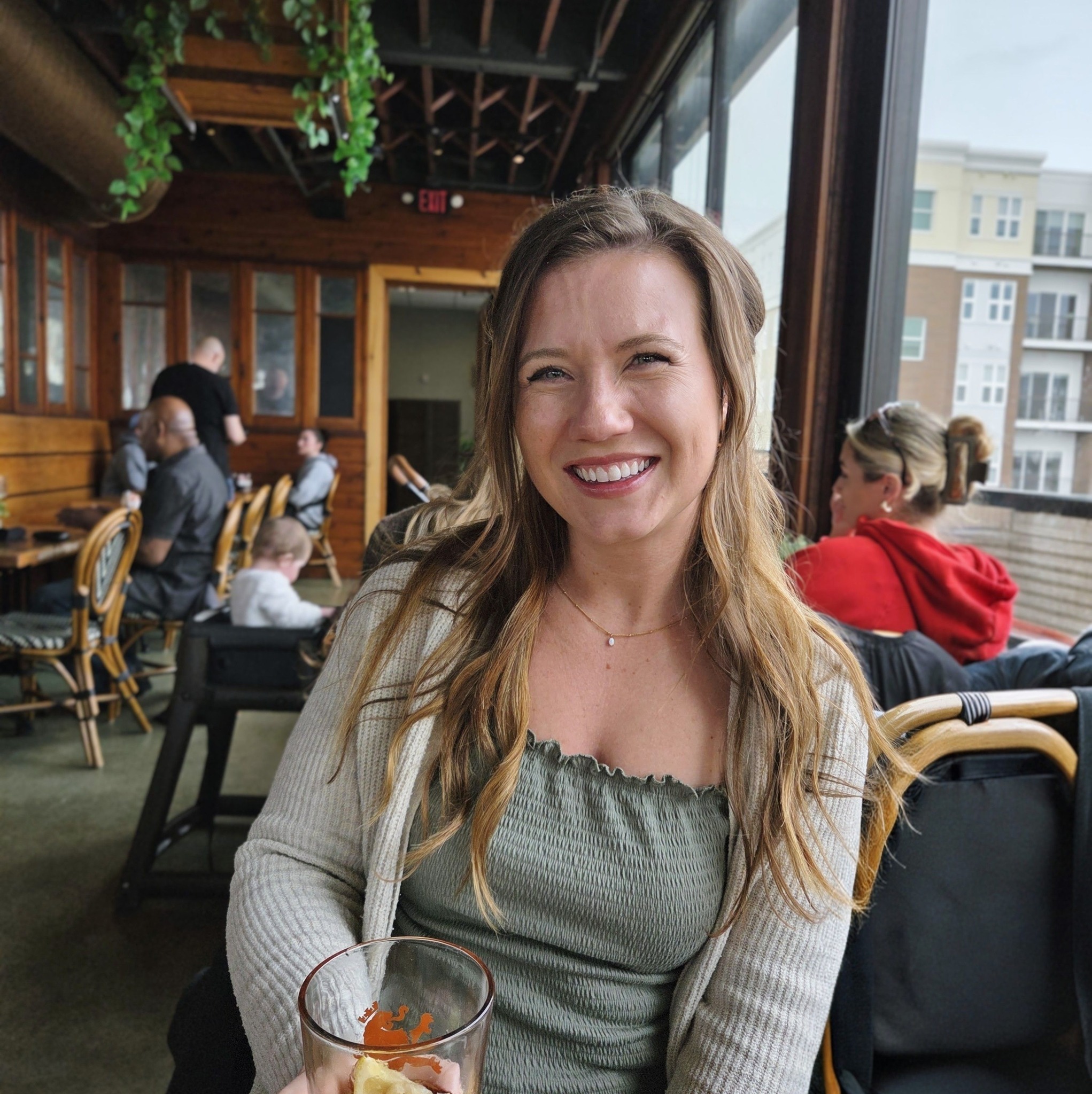 The photographer behind Little Wild Places