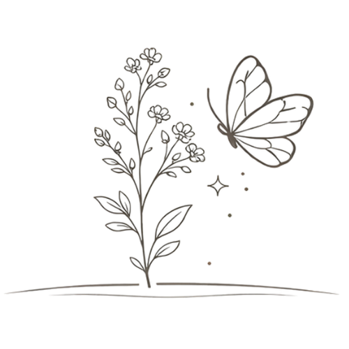 Little Wild Places logo